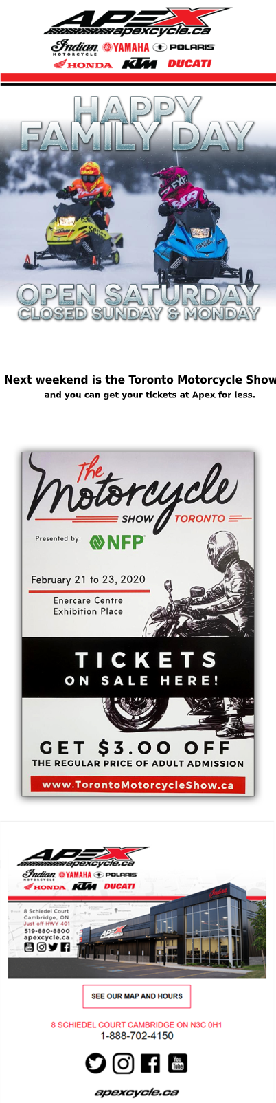 Feb 14th newsletter #2