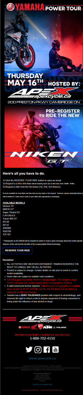 Newsletter #5