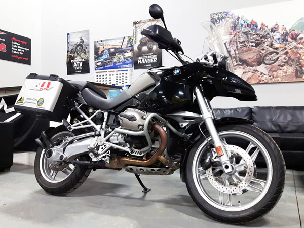 R1200GS #2