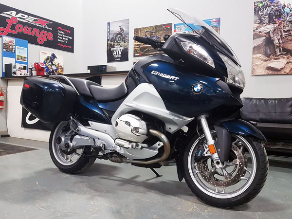 R 1200 RT