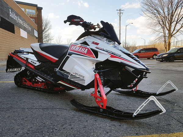 SRViper L-TX LE