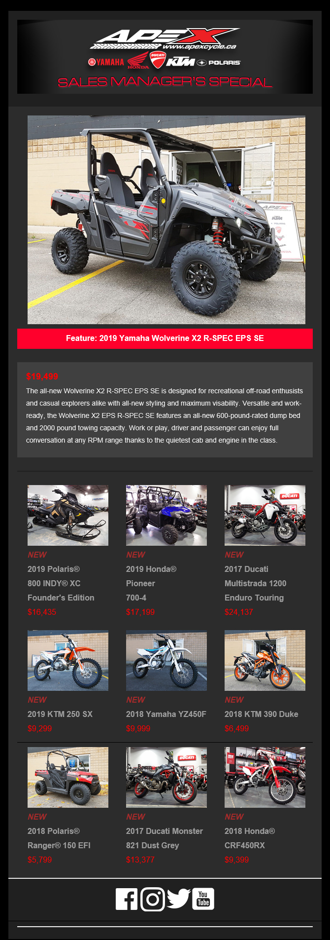 Newsletter #33