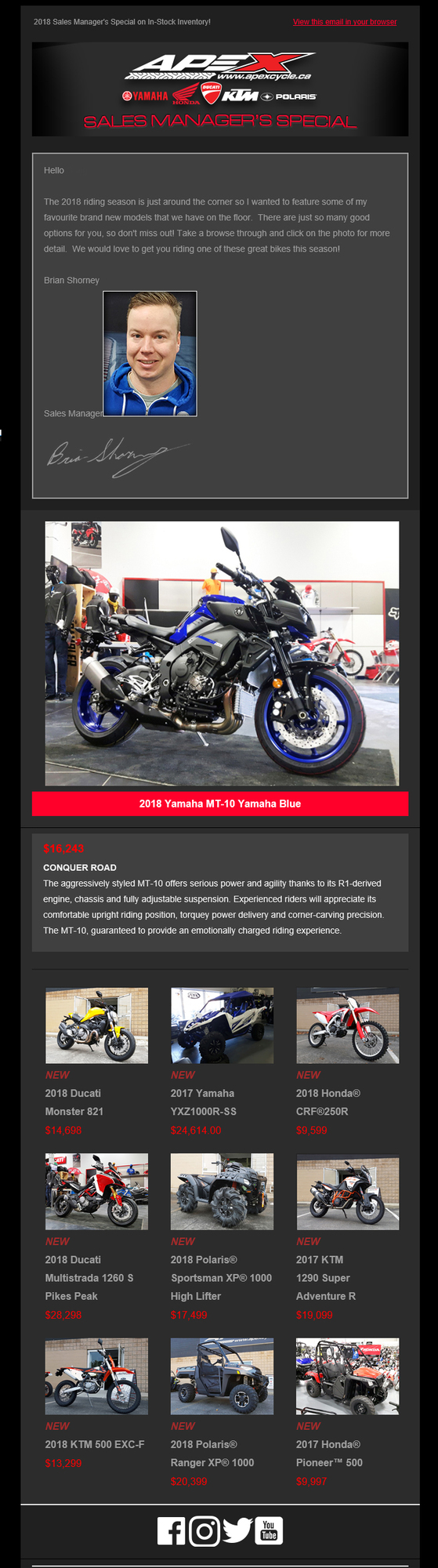Newsletter #41