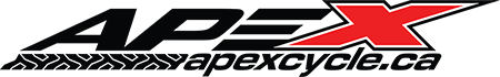 Apex Cycle Sports Logo